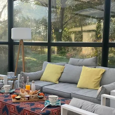 Bed & Breakfast 37 Villenave-dʼOrnon