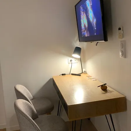 37 Bed & Breakfast Villenave-dʼOrnon