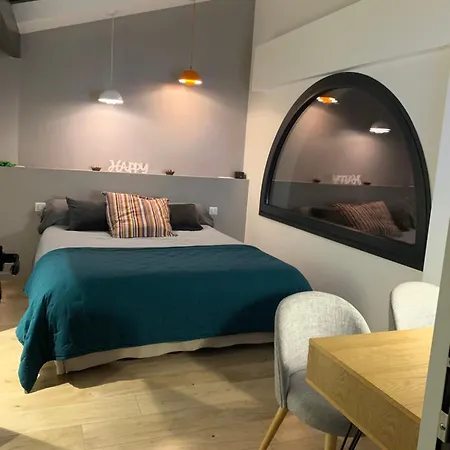 Bed & Breakfast 37 Villenave-dʼOrnon