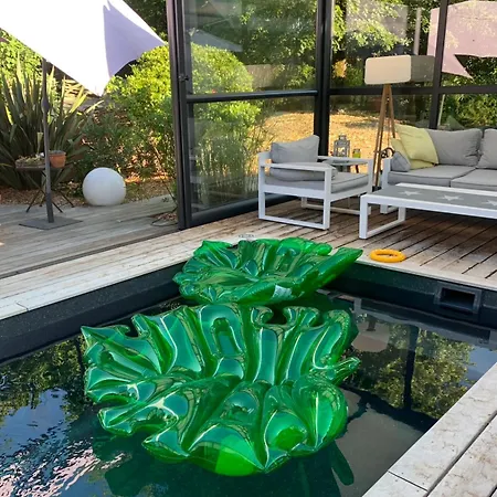 Bed & Breakfast 37 Villenave-dʼOrnon