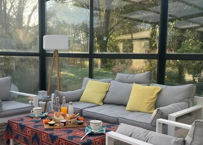 فندق مبيت وإفطار 37 فييُناف دورنو