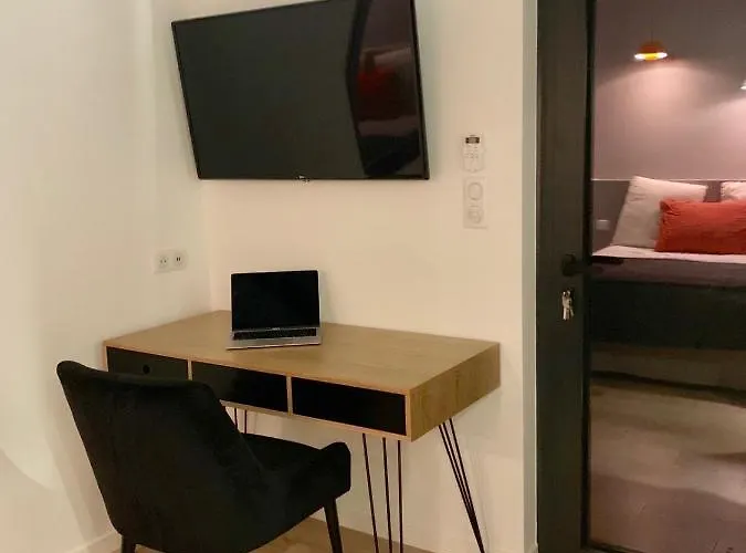 فندق مبيت وإفطار 37 فييُناف دورنو