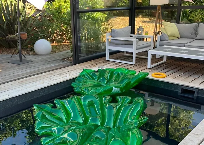 فندق مبيت وإفطار 37 فييُناف دورنو